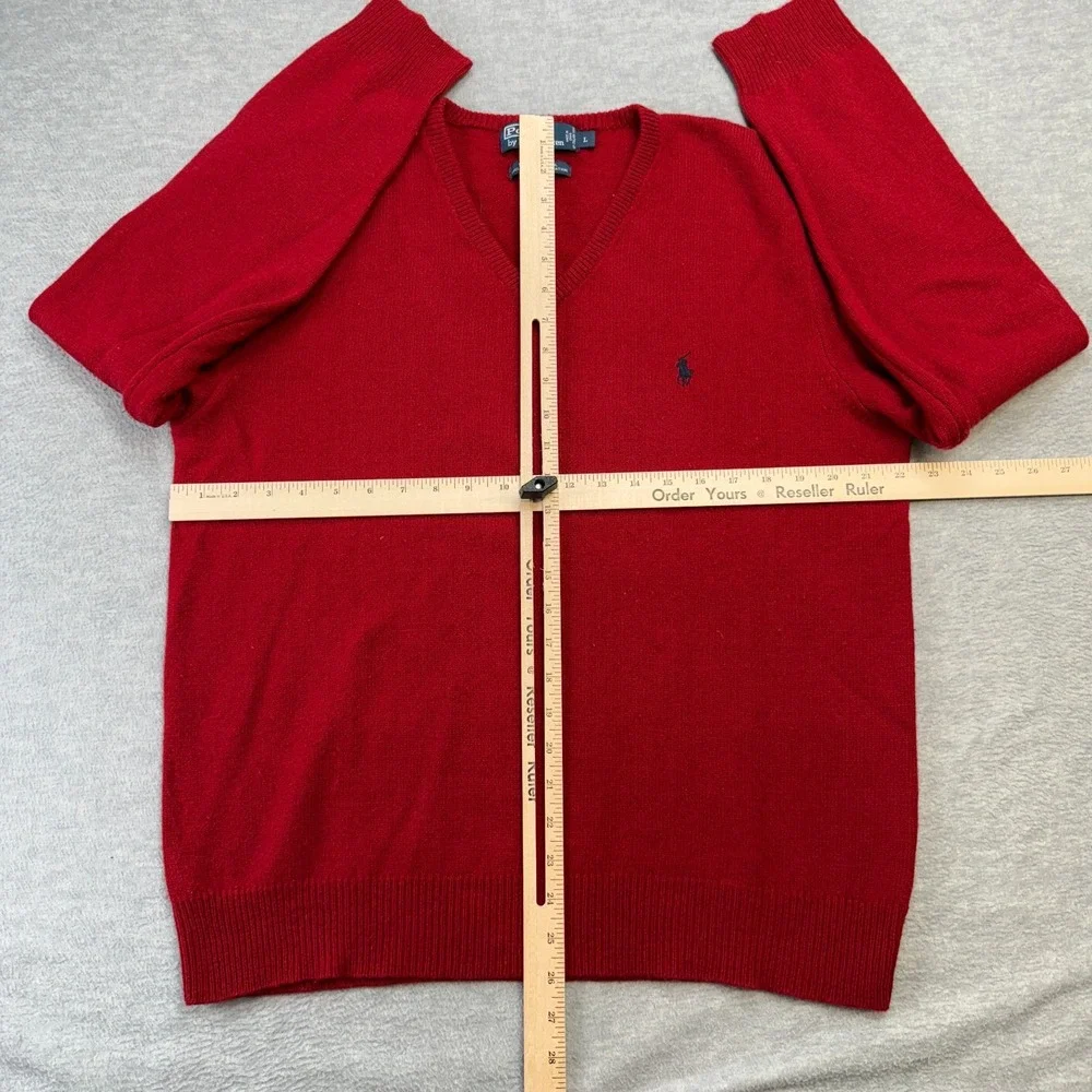 Polo Ralph Lauren couple stains